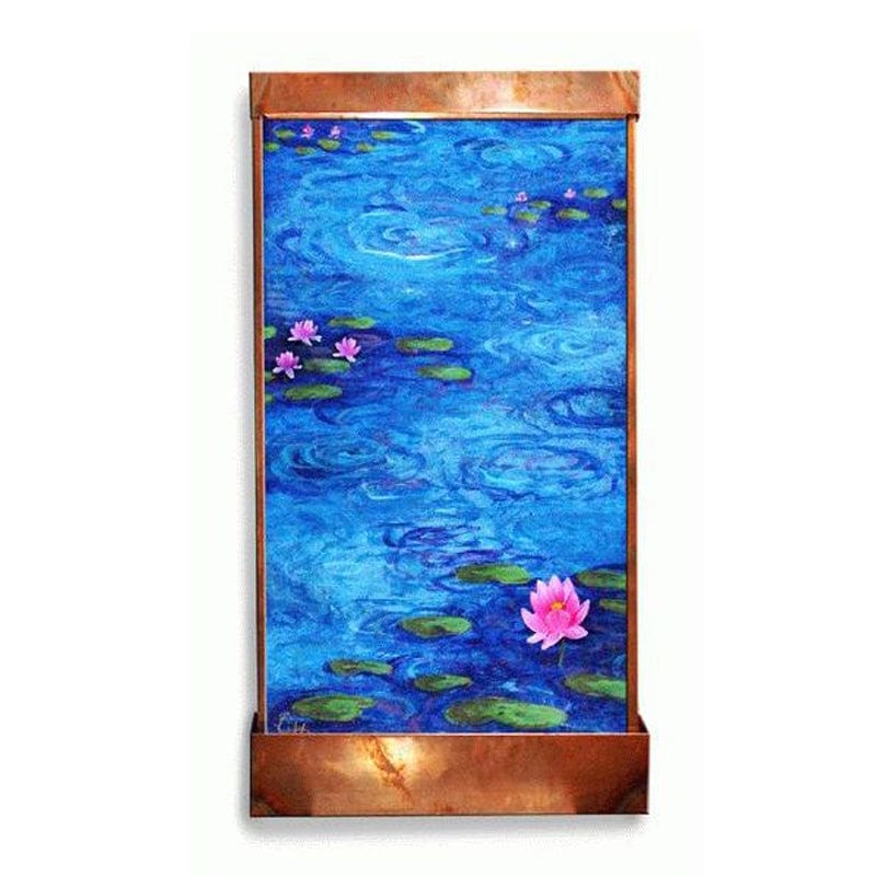 Giverny Wall Fountain