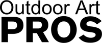 Outdoor Art Pros logo