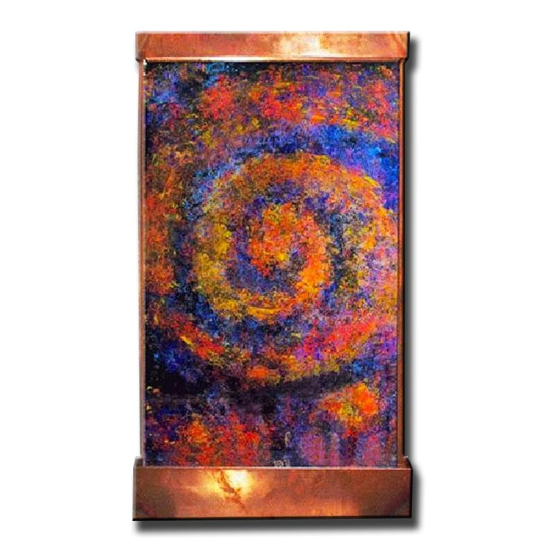 Nebula Wall Fountain
