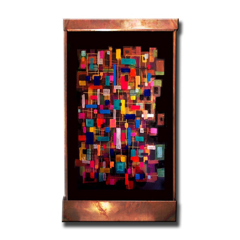 Salamanca Wall Fountain