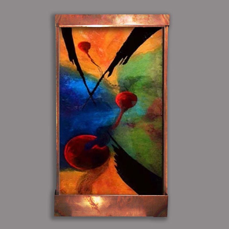 Sorcery Wall Fountain