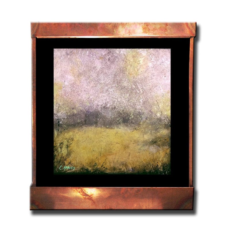 Spring Wall Fountain