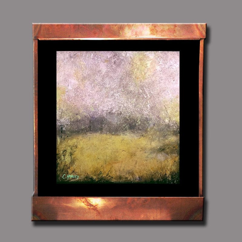 Spring Wall Fountain