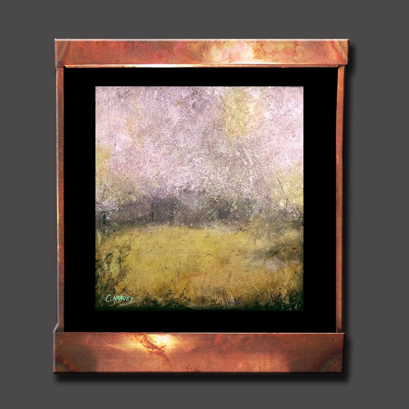 Spring Wall Fountain