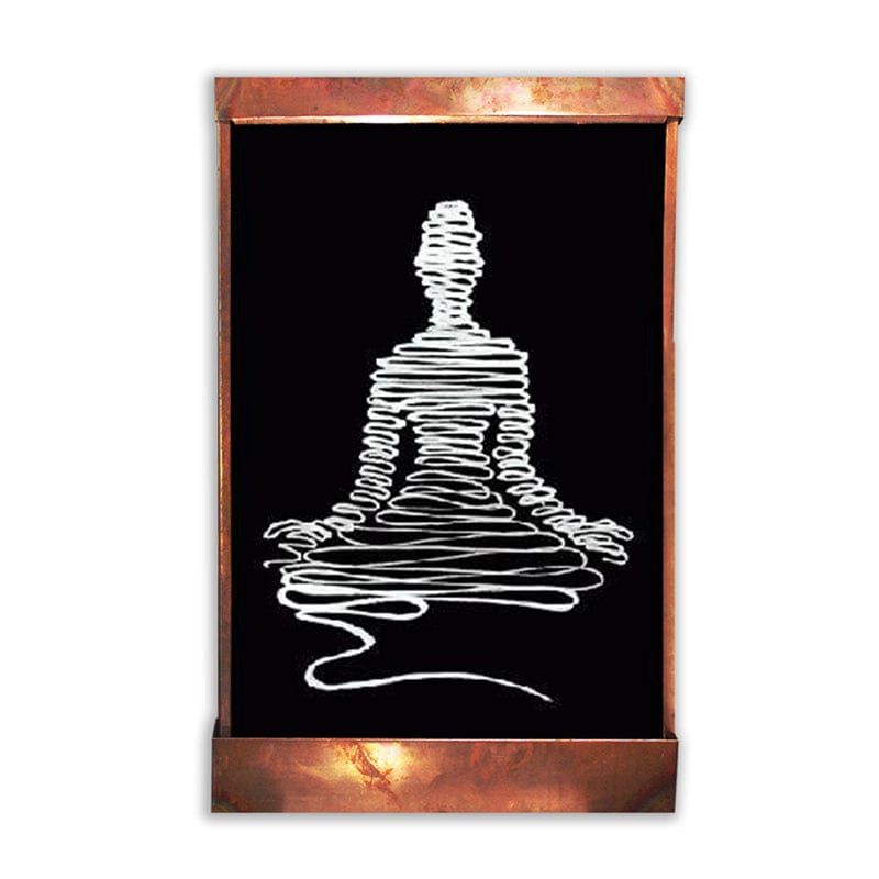 Unwind Wall Fountain