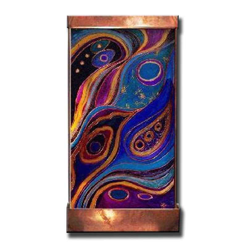 In Your Wildest Dreams Wall Fountain