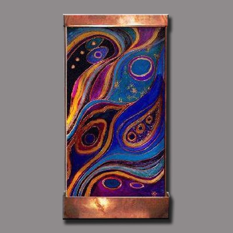 In Your Wildest Dreams Wall Fountain