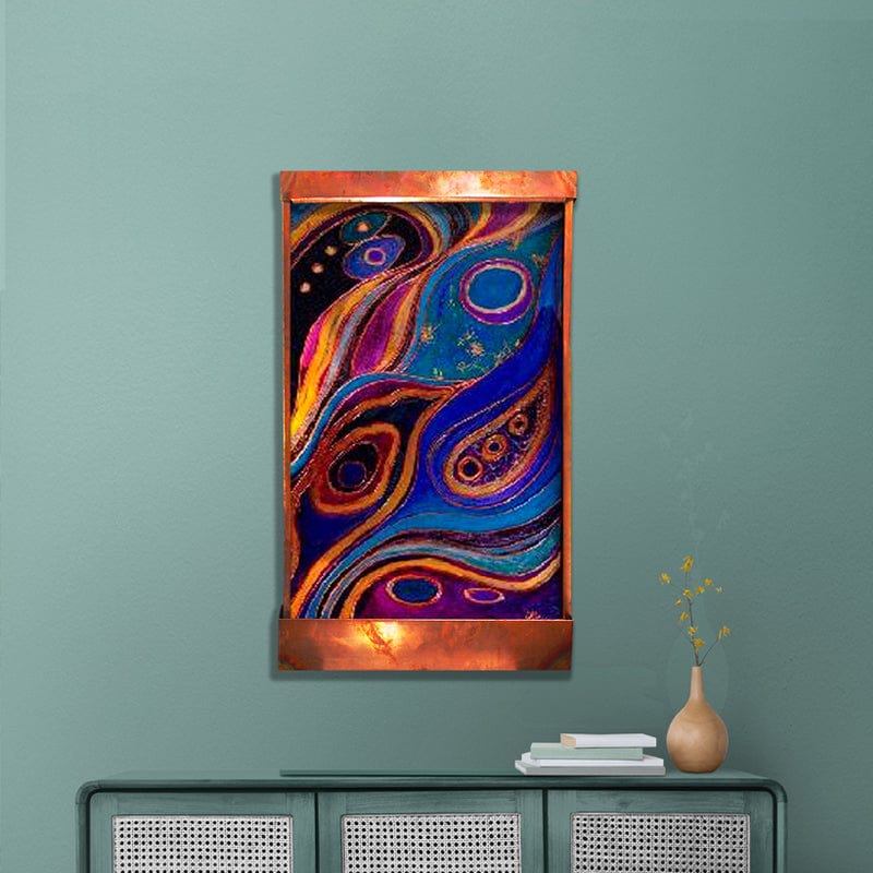 In Your Wildest Dreams Wall Fountain