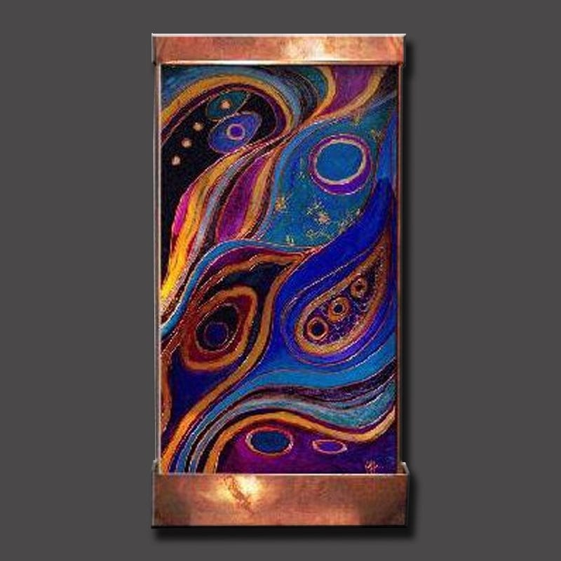 In Your Wildest Dreams Wall Fountain