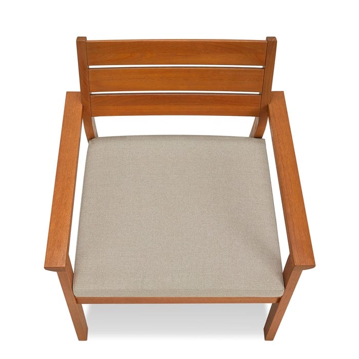 Hale Casual Chair Set by Real Flame - Outdoor Art Pros