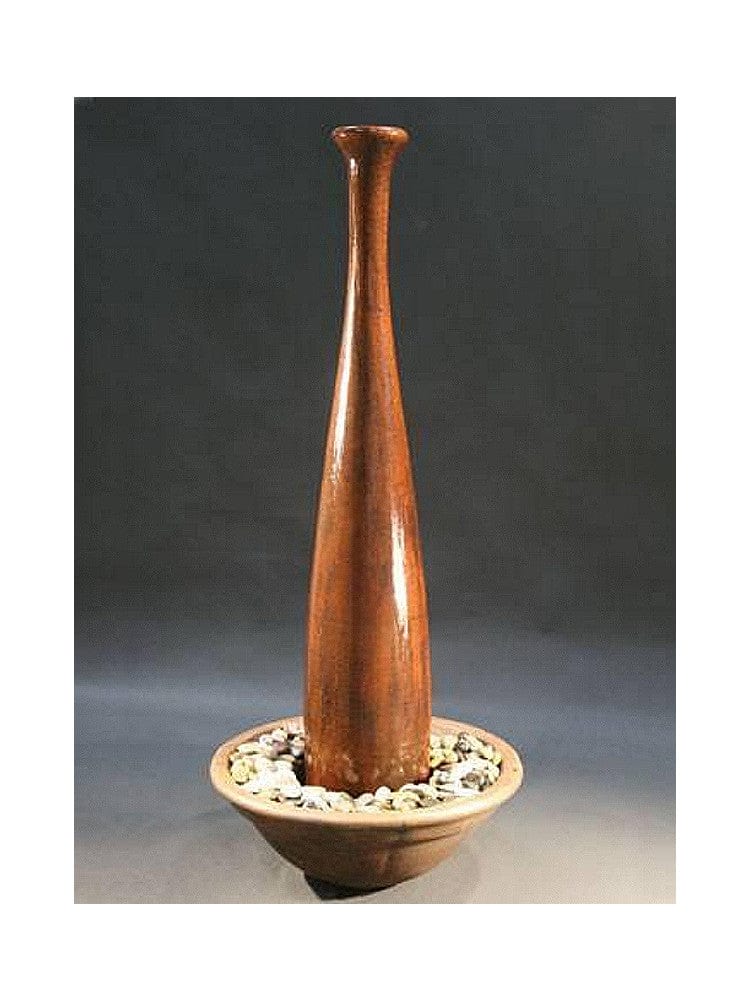 Milan Cast Stone Garden Fountain- Outdoor Art Pros