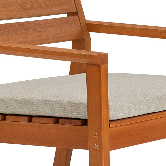 Hale Casual Chair Set by Real Flame - Outdoor Art Pros