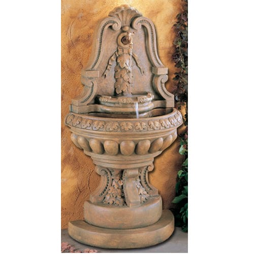 Grande Murabella Fountain - Outdoor Art Pros