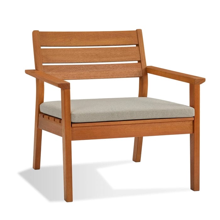 Hale Casual Chair Set by Real Flame - Outdoor Art Pros