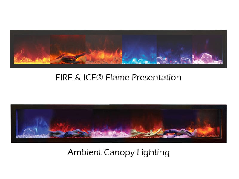 Amantii's Kaleidoscope of Colours - Outdoor Art Pros