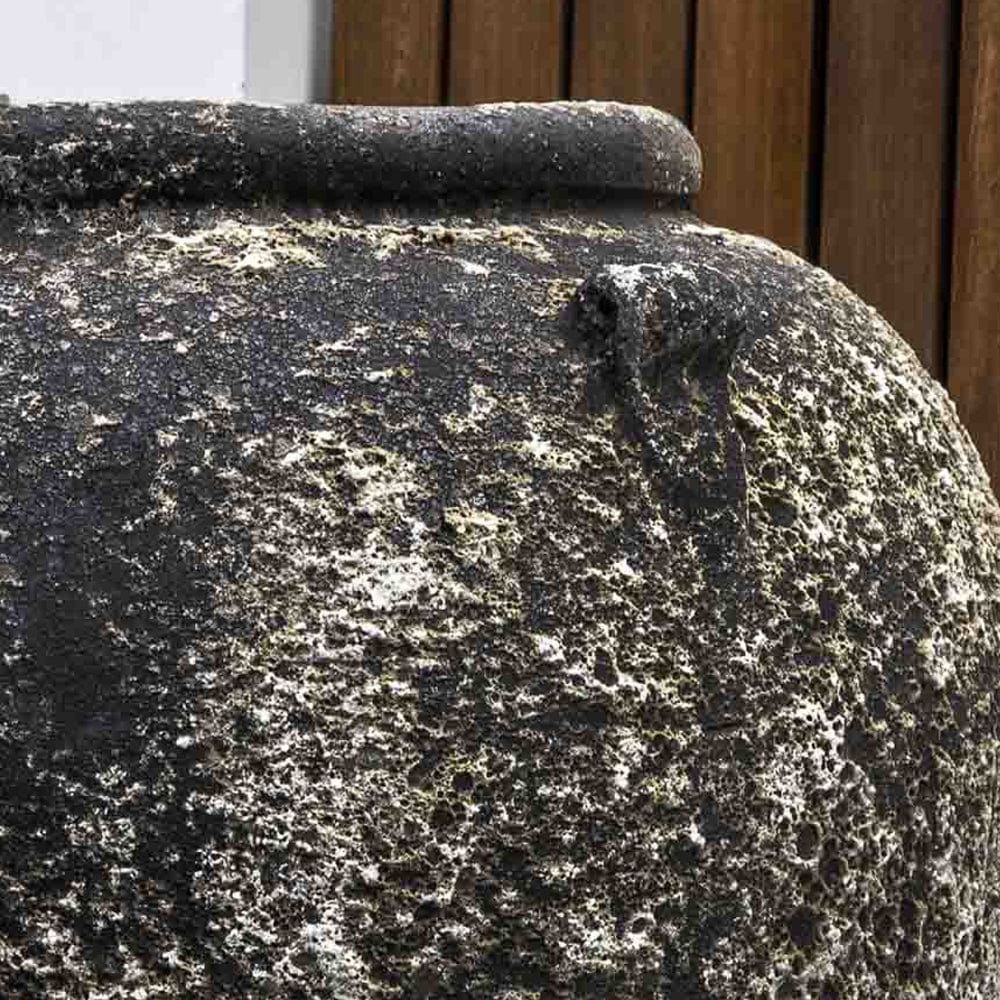 Andros Jar-Aegean - Outdoor Art Pros