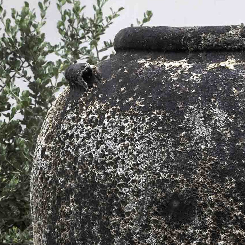 Andros Jar-Aegean - Outdoor Art Pros