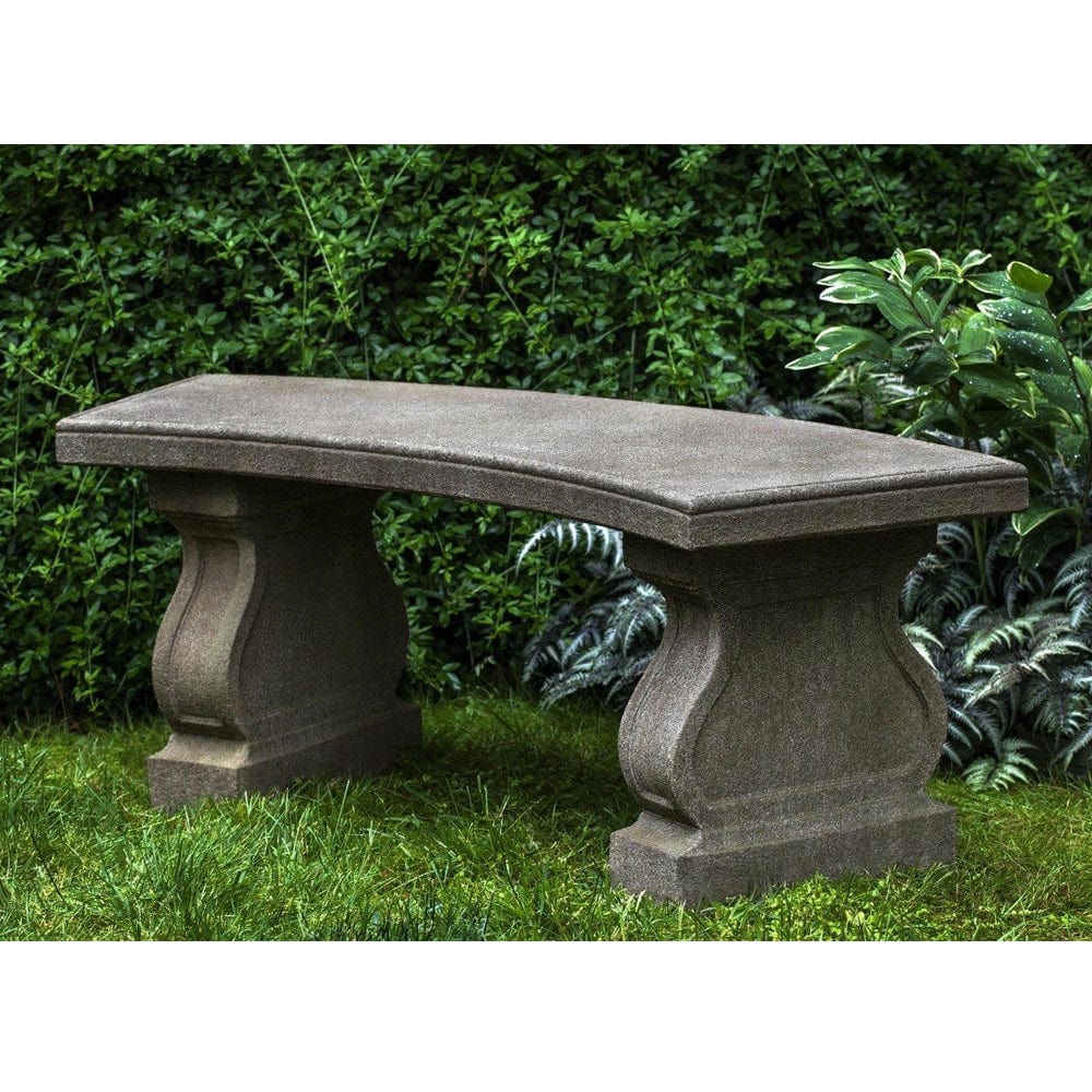 Arles Garden Bench
