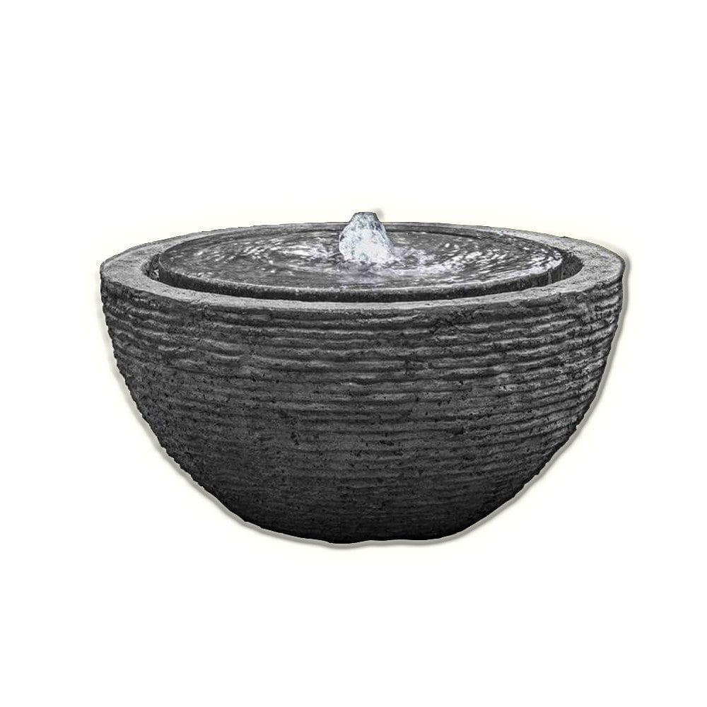 Arroyo Fountain - Outdoor Art Pros