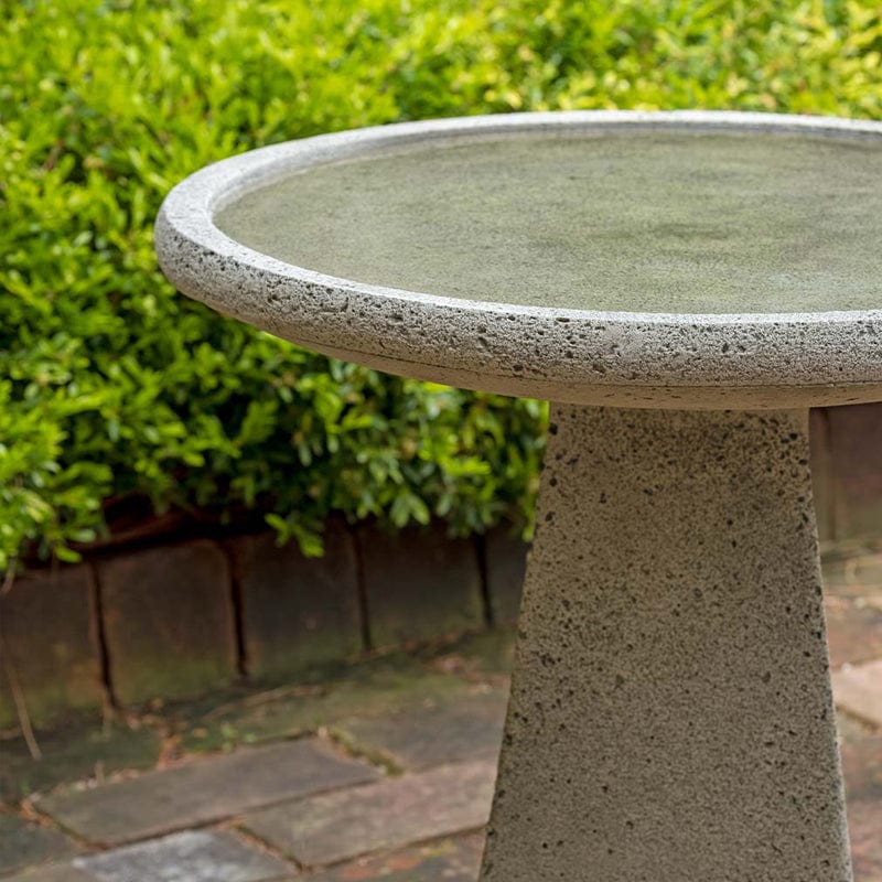 Aspire Birdbath-Small - Outdoor Art Pros