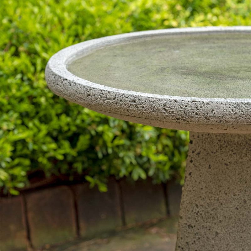 Aspire Birdbath-Small - Outdoor Art Pros