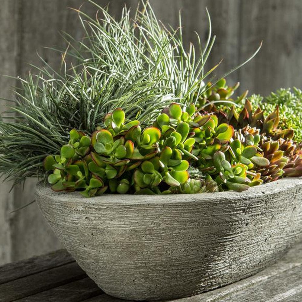 Barca Garden Planter - Medium