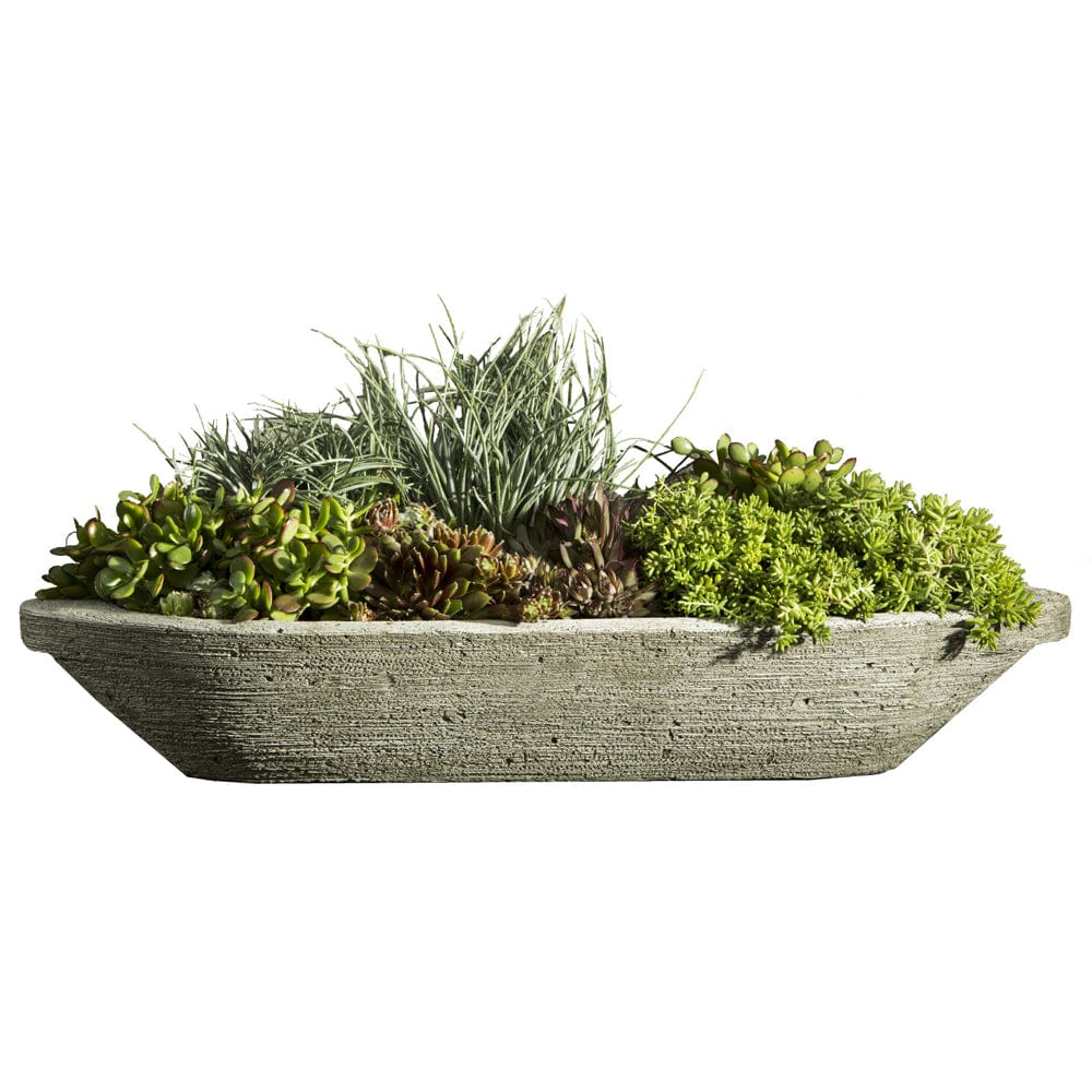 Barca Garden Planter - Medium
