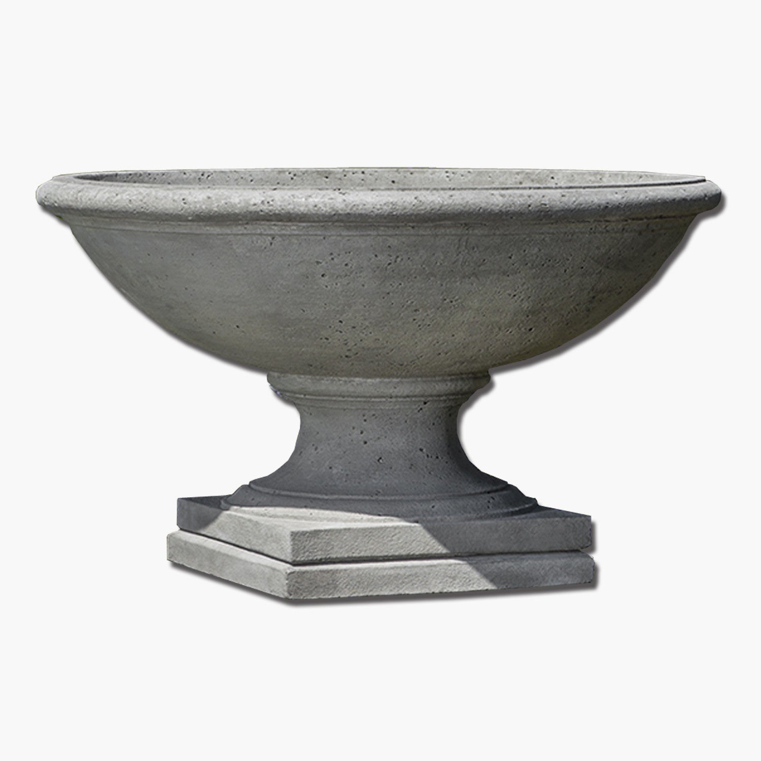 Beauport Urn Garden Planter - Planters - Outdoor Art Pros