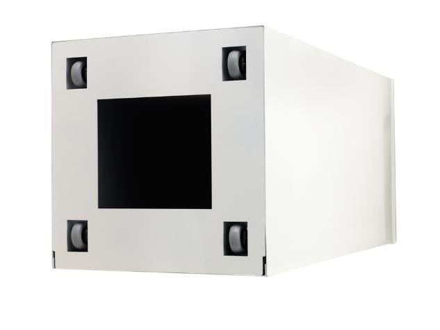 Bio-Blaze Column Bio-Ethanol Fireplace - Large