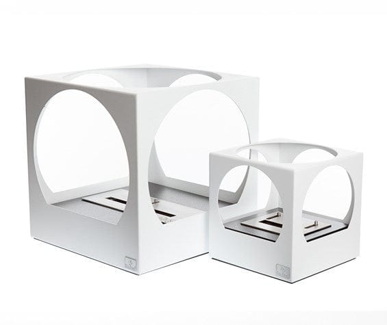 Bio-Blaze Kaslik Freestanding Fireplace