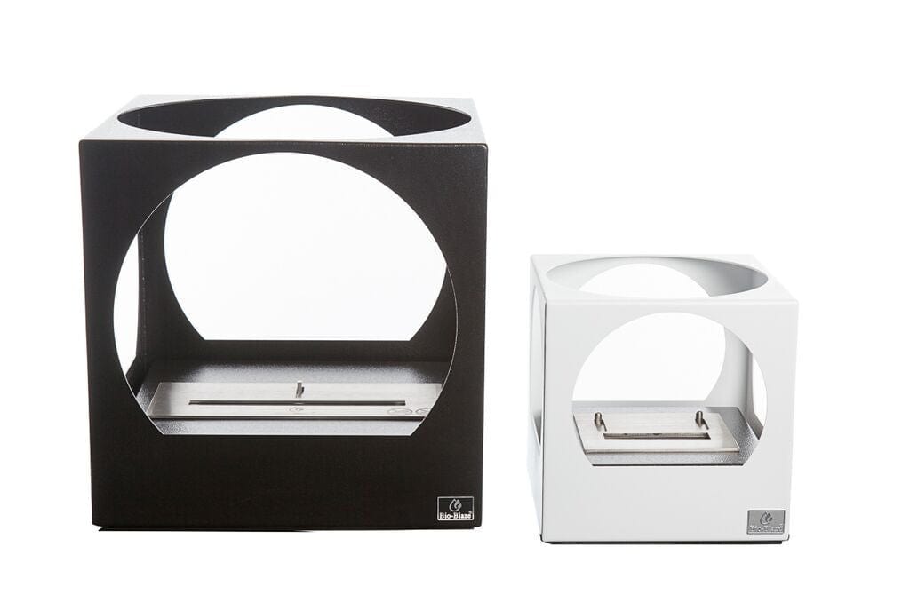 Bio-Blaze Kaslik Freestanding Fireplace