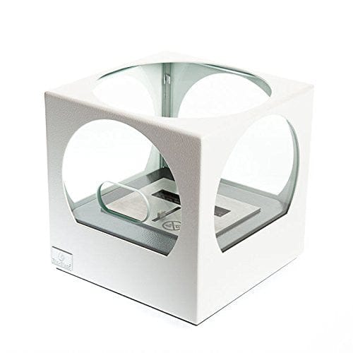 Bio-Blaze Kaslik Freestanding Fireplace - Small