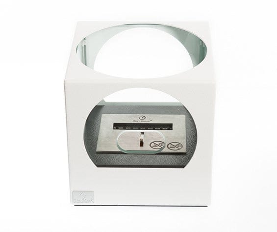 Bio-Blaze Kaslik Freestanding Fireplace - Small