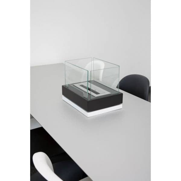 Bio-Blaze Lisboa Bio Ethanol Fuel Fireplace