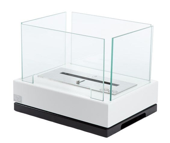 Bio-Blaze Lisboa Bio Ethanol Fuel Fireplace