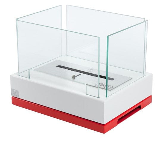 Bio-Blaze Lisboa Bio Ethanol Fuel Fireplace