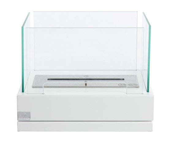 Bio-Blaze Lisboa Bio Ethanol Fuel Fireplace