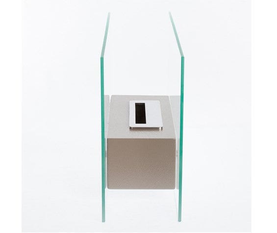 Bio-Blaze Valetta Bio Ethanol Tabletop Fireplace