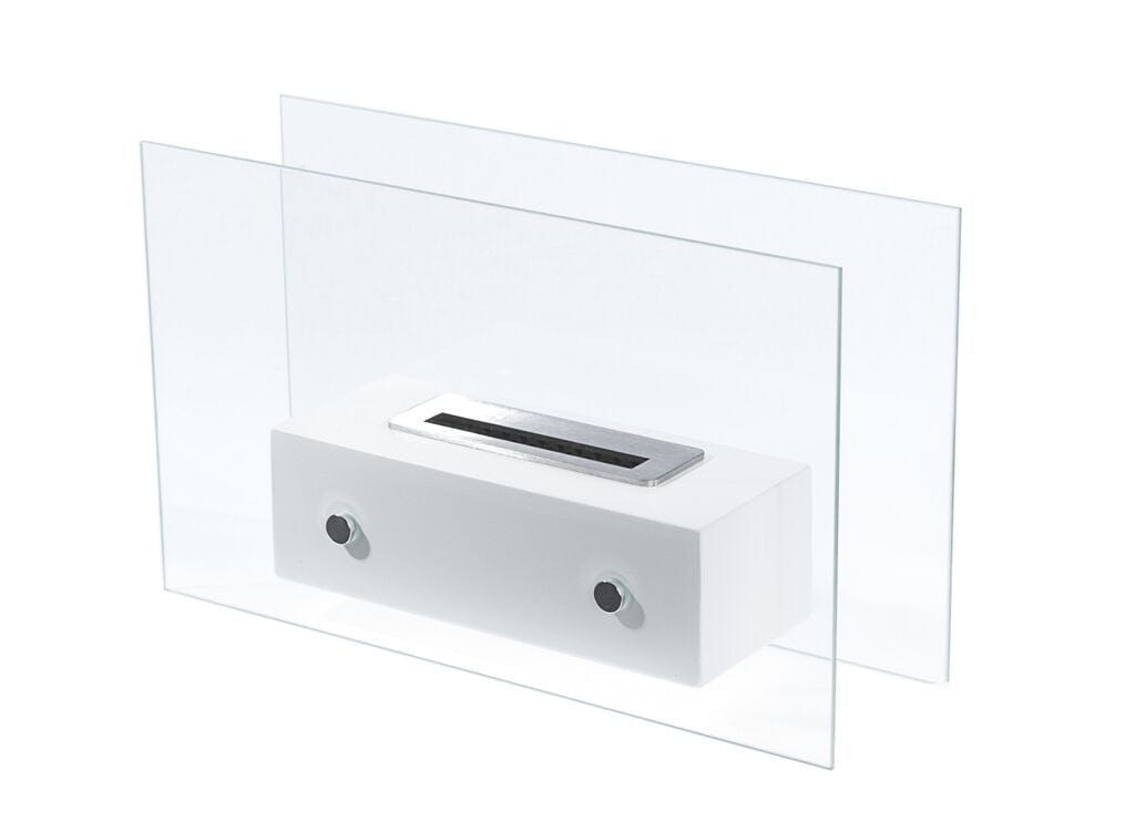 Bio-Blaze Valetta Bio Ethanol Tabletop Fireplace