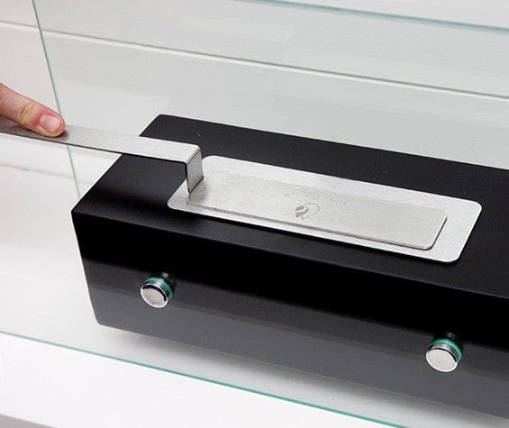 Bio-Blaze Valetta Bio Ethanol Tabletop Fireplace