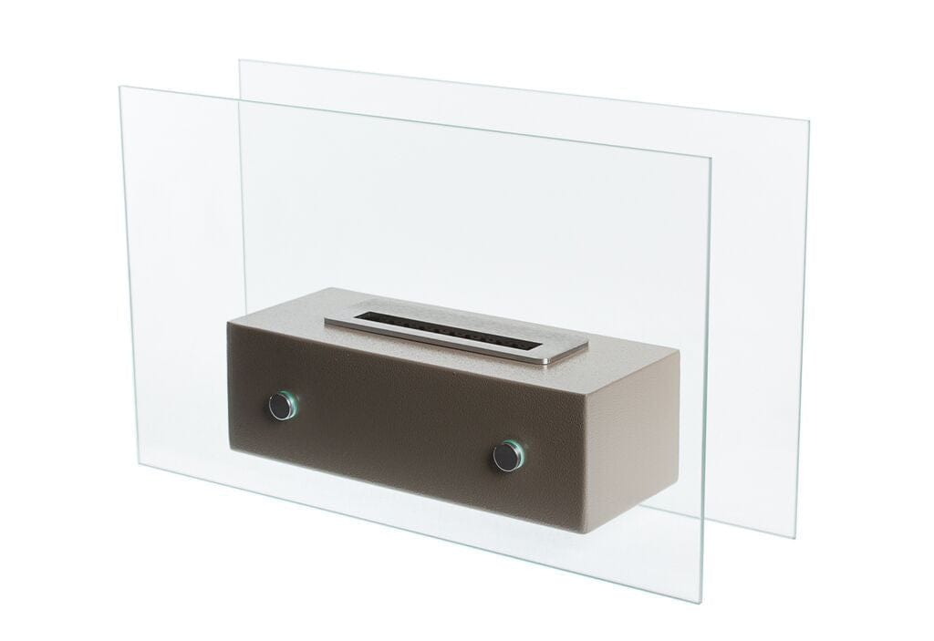 Bio-Blaze Valetta Bio Ethanol Tabletop Fireplace