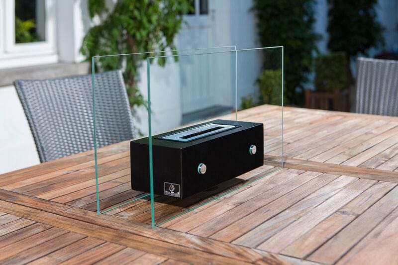 Bio-Blaze Valetta Bio Ethanol Tabletop Fireplace