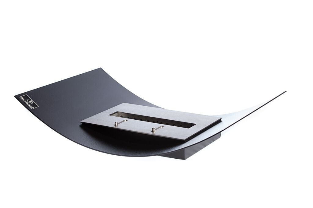 Bio Blaze Veniz Bio-Ethanol Fireplace (without glass)