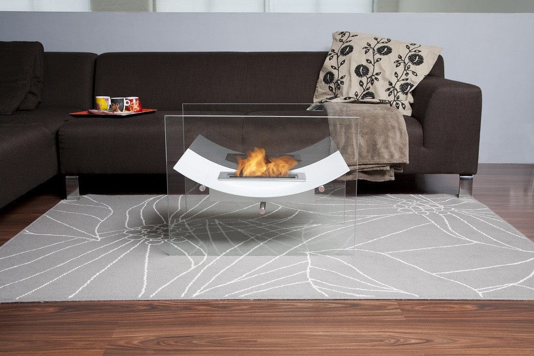 Bio Blaze Veniz Bio-Ethanol Fireplace