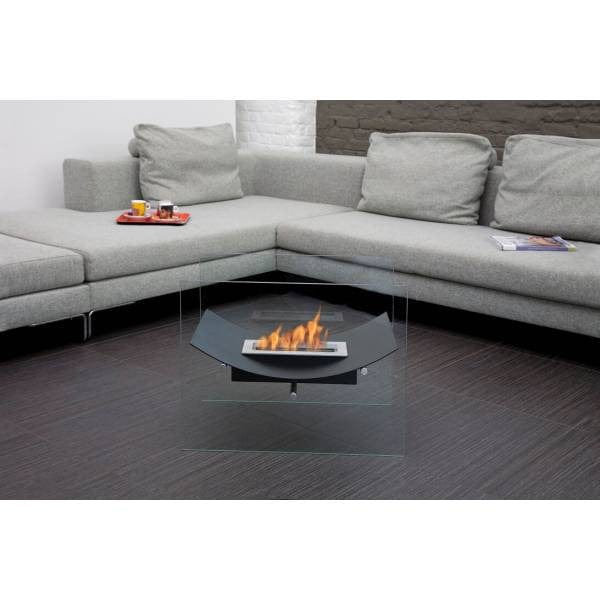 Bio Blaze Veniz Bio-Ethanol Fireplace