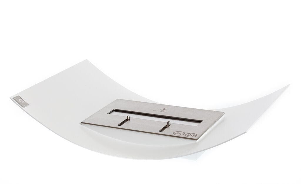 Bio Blaze Veniz Bio-Ethanol Fireplace (without glass)