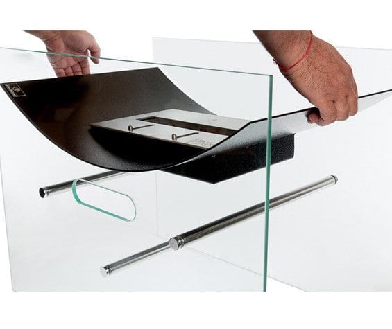 Bio Blaze Veniz Bio-Ethanol Fireplace