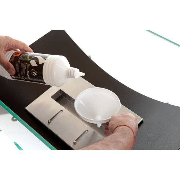 Bio Blaze Veniz Bio-Ethanol Fireplace