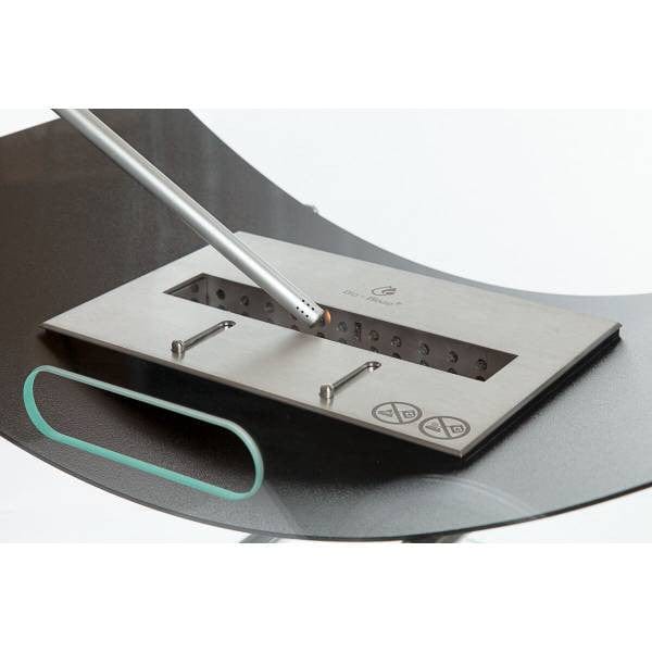 Bio Blaze Veniz Bio-Ethanol Fireplace