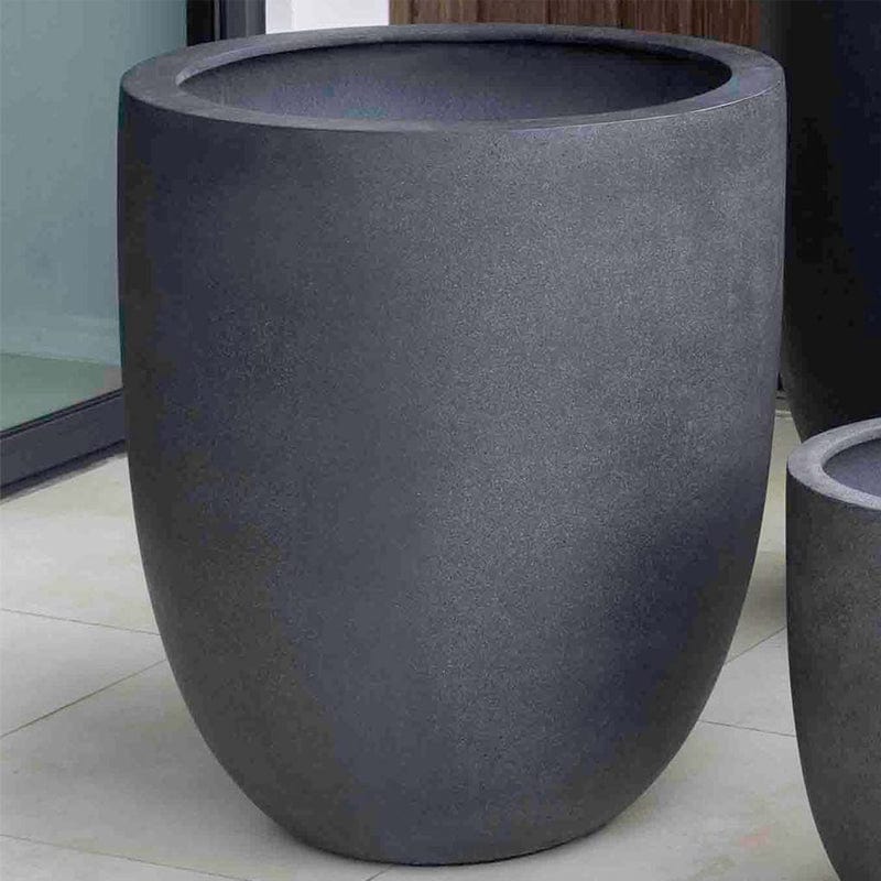 Bradford Planter Charcoal Premium Lite | Lite® Collection